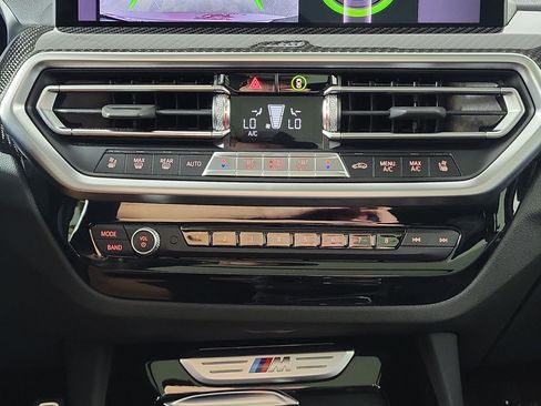 Used 2023 BMW X3 M40i w/ Premium Package AWD/4WD image 21