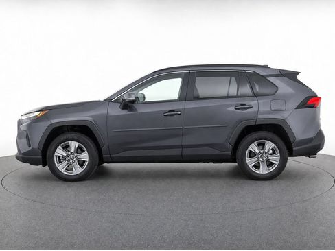 Certified 2025 Toyota RAV4 XLE AWD/4WD image 6