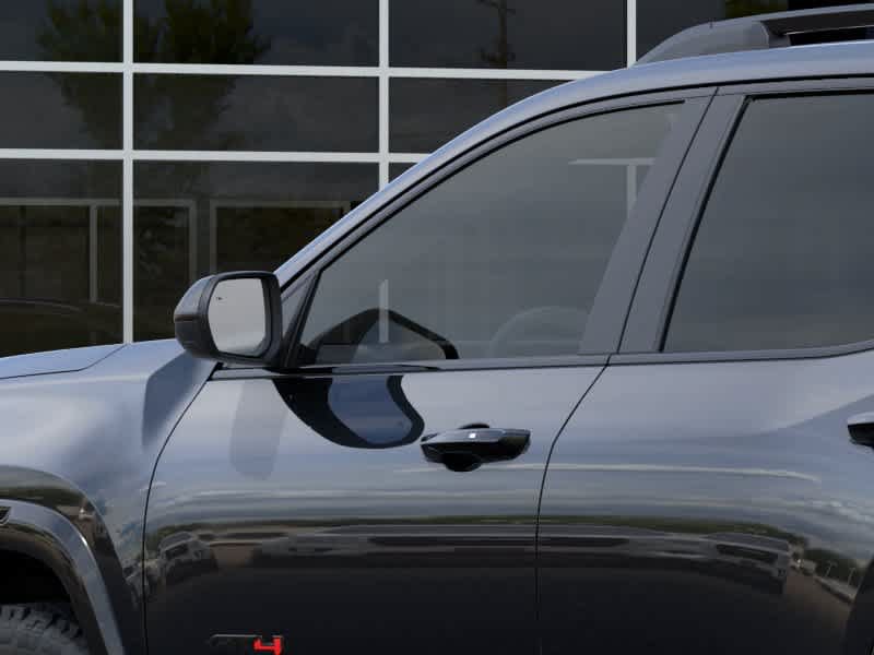 New 2027 GMC Terrain AT4 w/ Convenience Package III AWD/4WD image 12
