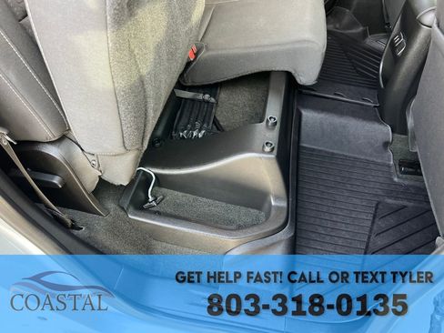 Used 2018 GMC Canyon SLE w/ SLE Convenience Package image 25