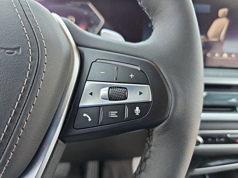 New 2026 BMW X5 sDrive40i image 20