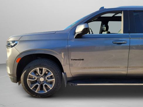 Used 2021 Chevrolet Tahoe LT image 28