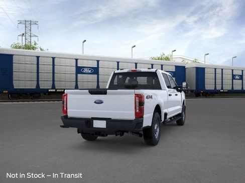 New 2026 Ford F350 XL AWD/4WD image 8