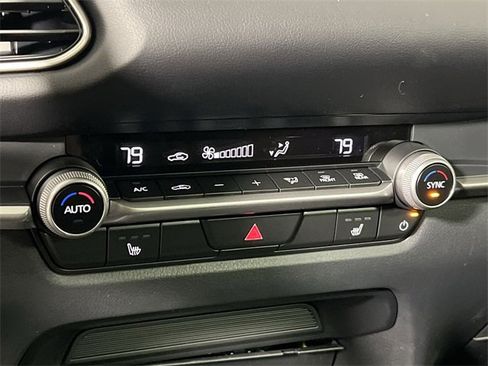 New 2026 MAZDA CX-30 AWD 2.5 S w/ Select Sport Pkg image 13