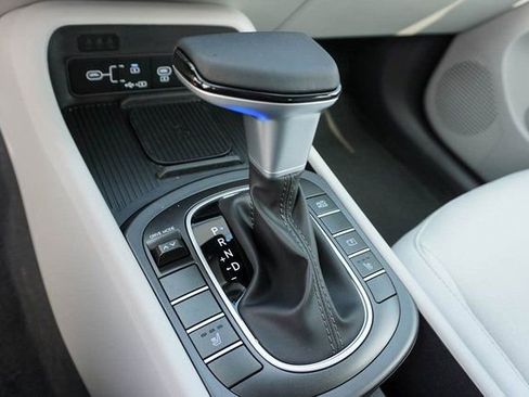 New 2026 Hyundai Kona SEL Sport image 14