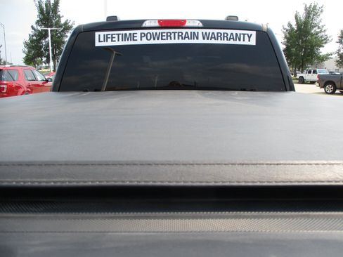 Used 2023 Ford F150 XLT w/ Equipment Group 302A High AWD/4WD image 6