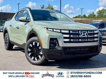 New 2026 Hyundai Santa Cruz SEL