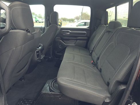 Used 2019 RAM 1500 Big Horn image 18