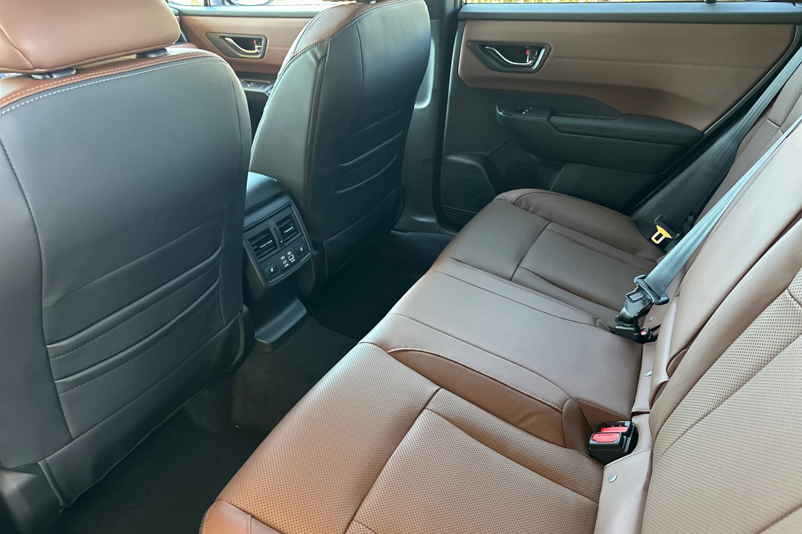 New 2026 Subaru Outback Touring XT AWD/4WD image 14