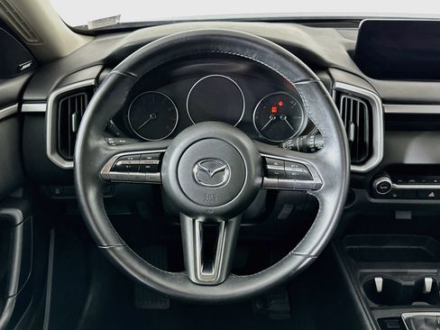 Used 2025 MAZDA CX-50 AWD 2.5 S w/ Premium Package image 18