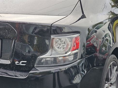 Used 2015 Scion tC image 11