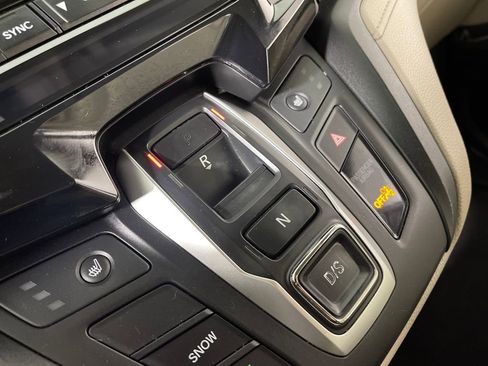 Used 2018 Honda Odyssey EX-L image 24