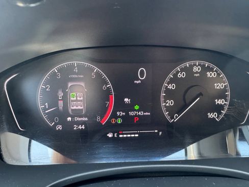 Used 2022 Honda Civic EX image 17