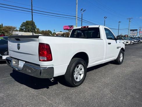 Used 2018 RAM 1500 Tradesman w/ Power & Remote Entry Group image 6