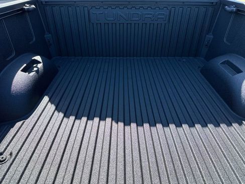 New 2026 Toyota Tundra 1794 Edition image 12