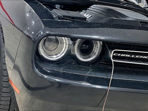 Used 2015 Dodge Challenger R/T w/ Quick Order Package 22B R/T RWD image 26