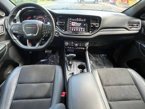 Used 2022 Dodge Durango GT AWD/4WD image 7