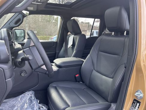 New 2026 Toyota Land Cruiser Land Cruiser image 3