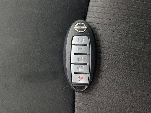 Used 2024 Nissan Altima 2.5 SV image 32