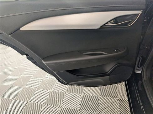 Used 2014 Cadillac ATS Premium w/ Cold Weather Package image 28