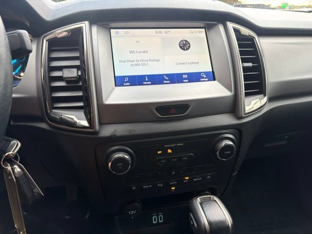 Used 2023 Ford Ranger XLT w/ Equipment Group 301A Mid AWD/4WD image 22