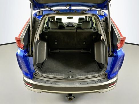 Certified 2021 Honda CR-V EX-L image 25