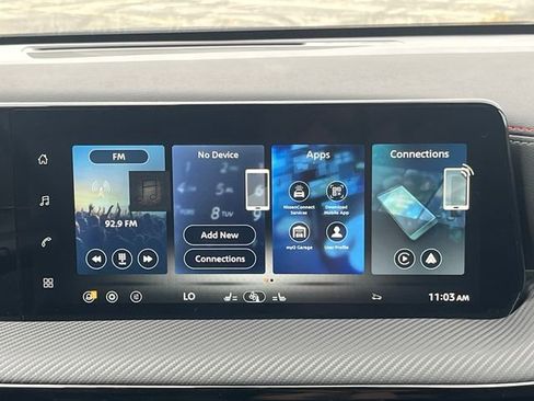 New 2026 Nissan Kicks SR w/ Cold Weather Package image 23