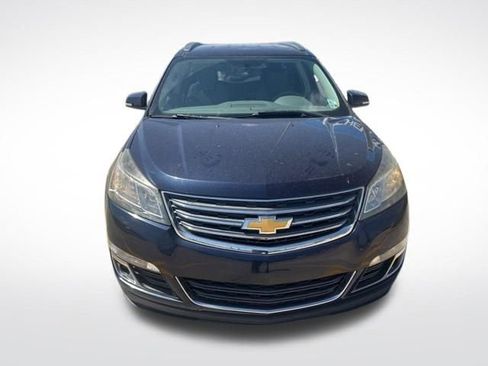 Used 2016 Chevrolet Traverse LT w/ Traveler's Package image 14