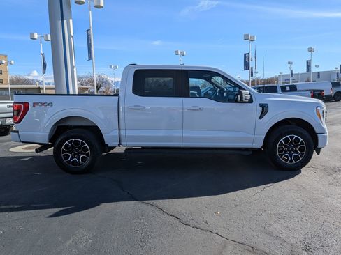 Used 2023 Ford F150 XLT w/ Equipment Group 302A High image 2