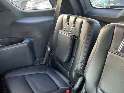 Used 2019 Ford Explorer Sport w/ Equipment Group 401A image 17