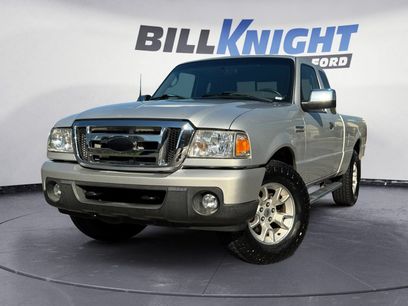 Used 2010 Ford Ranger XLT