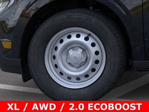 New 2026 Ford Maverick XL image 20