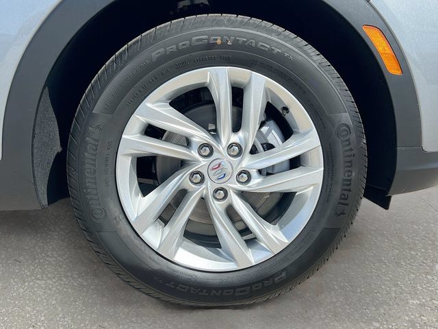 New 2026 Buick Envista Preferred w/ Convenience I Package FWD image 19