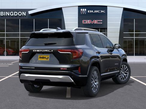 New 2026 GMC Terrain Denali image 4