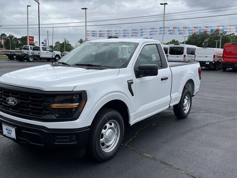 New 2026 Ford F150 XL RWD image 9