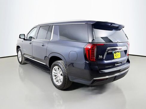 Used 2024 GMC Yukon XL SLT w/ SLT Luxury Package AWD/4WD image 8