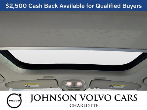 New 2026 Volvo XC60 B5 Ultra w/ Protection Package Premier image 10