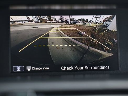 Used 2017 Honda Accord EX-L image 40