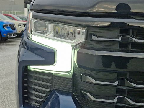 Used 2023 Chevrolet Silverado 1500 LT Trail Boss w/ Protection Package image 9