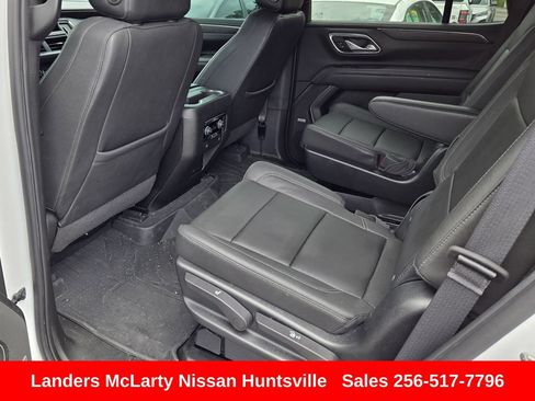Used 2023 Chevrolet Tahoe Z71 AWD/4WD image 15