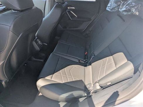 New 2026 BMW X1 xDrive28i AWD/4WD image 15