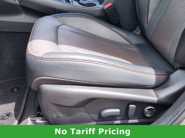 Used 2024 Subaru Crosstrek 2.5i Limited AWD/4WD image 23
