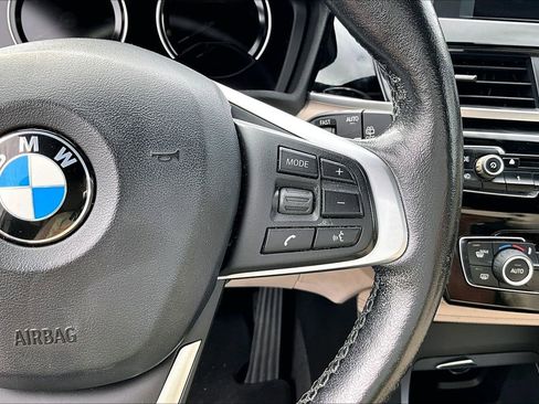 Used 2018 BMW X1 xDrive28i w/ Convenience Package image 12