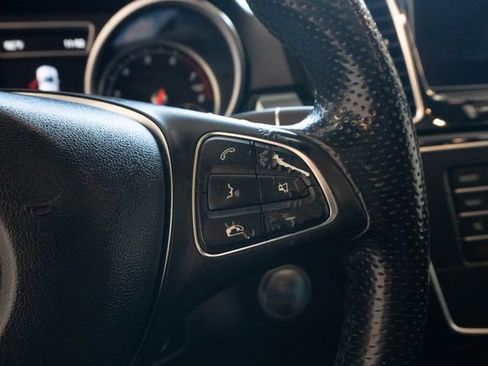 Used 2017 Mercedes-Benz GLE 350 image 20