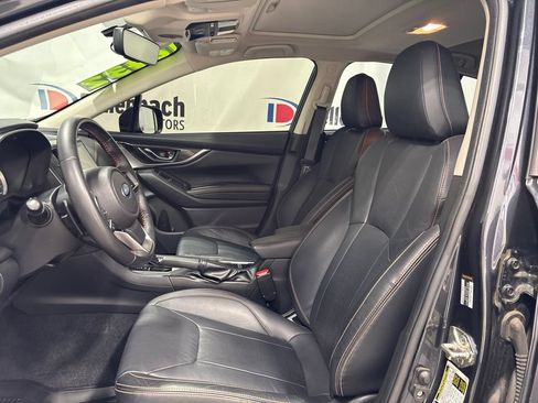 Used 2019 Subaru Crosstrek 2.0i Limited w/ Moonroof Package w/Navigation AWD/4WD image 11