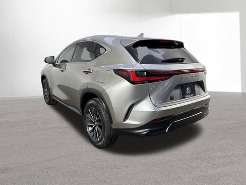 Used 2023 Lexus NX 350 AWD image 32
