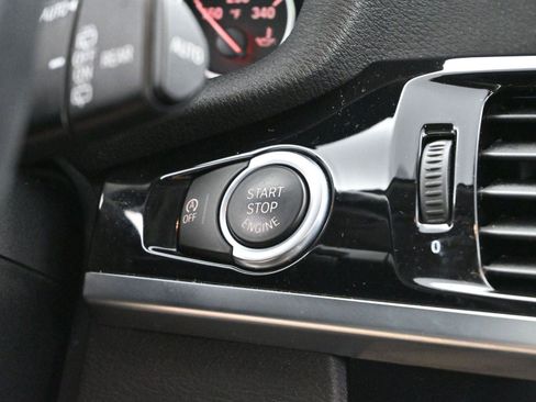 Used 2016 BMW X3 xDrive28i image 25