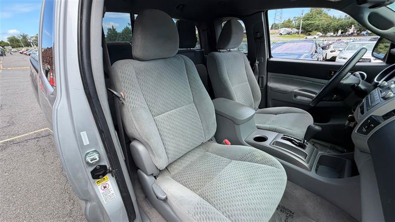 Used 2009 Toyota Tacoma 2WD Access Cab w/ SR5 Pkg #2 image 9