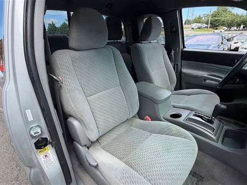 Used 2009 Toyota Tacoma 2WD Access Cab w/ SR5 Pkg #2 image 9