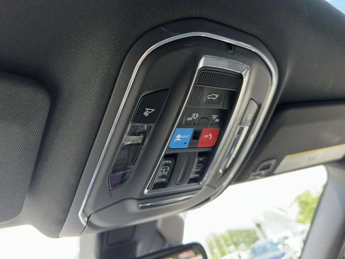 Used 2025 Jeep Grand Cherokee L Altitude AWD/4WD image 30